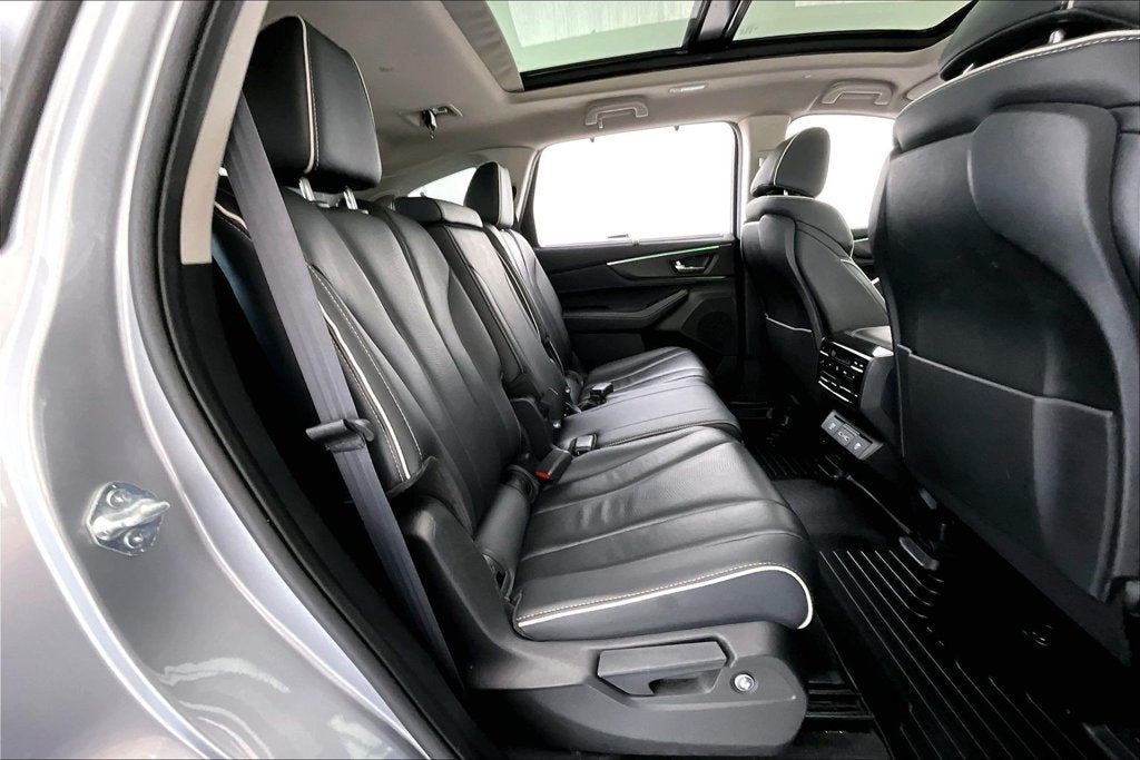 2022 Acura MDX Advance SH-AWD