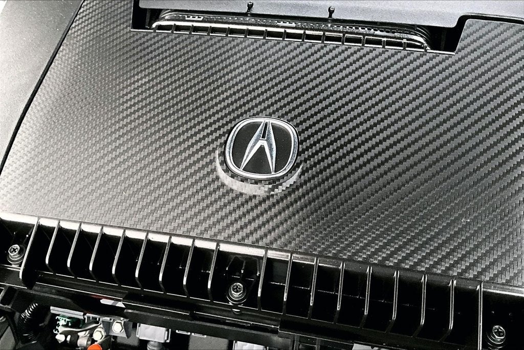 2022 Acura MDX Advance SH-AWD