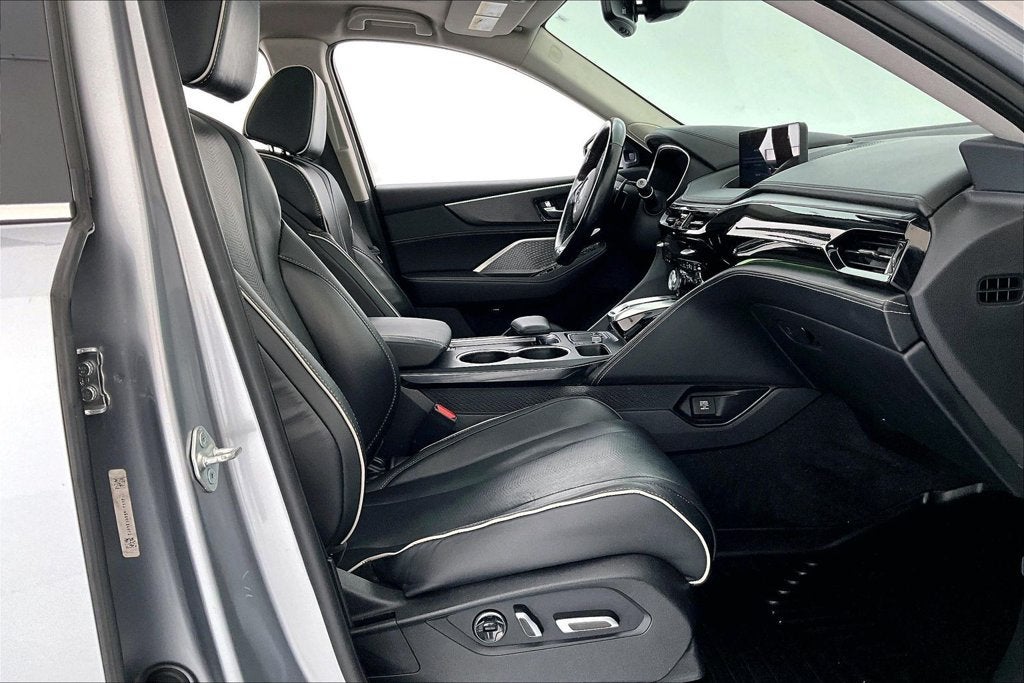 2022 Acura MDX Advance SH-AWD