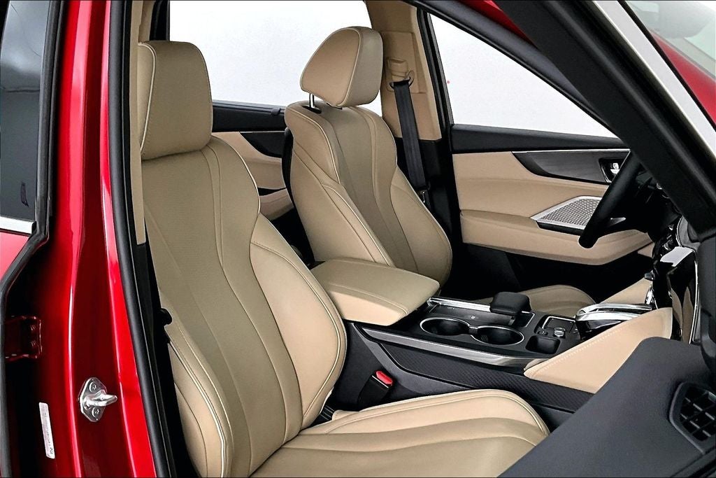 2023 Acura MDX Advance SH-AWD