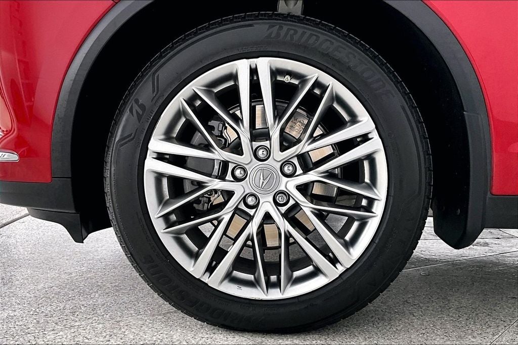 2023 Acura MDX Advance SH-AWD