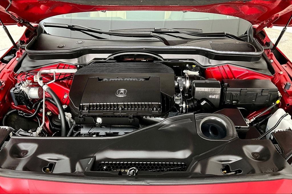 2023 Acura MDX Advance SH-AWD