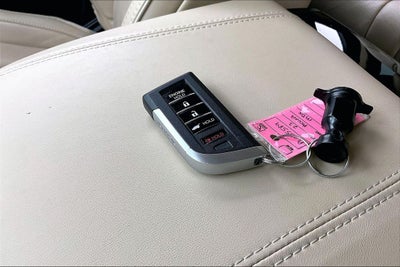 2023 Acura MDX Advance SH-AWD