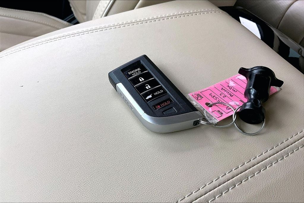 2023 Acura MDX Advance SH-AWD