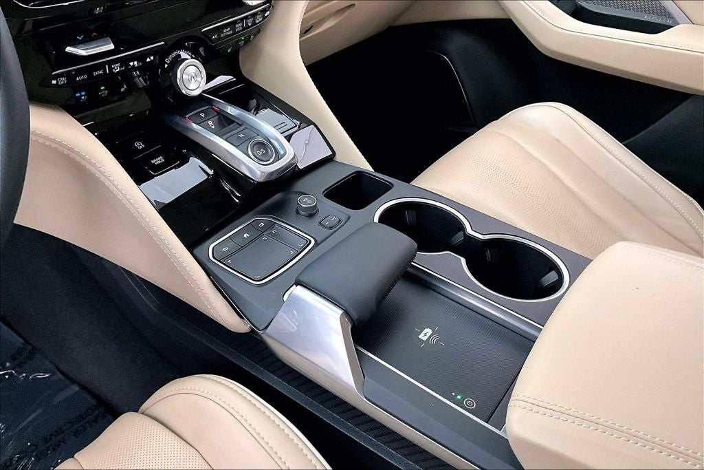 2023 Acura MDX Advance SH-AWD