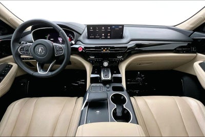 2023 Acura MDX Advance SH-AWD