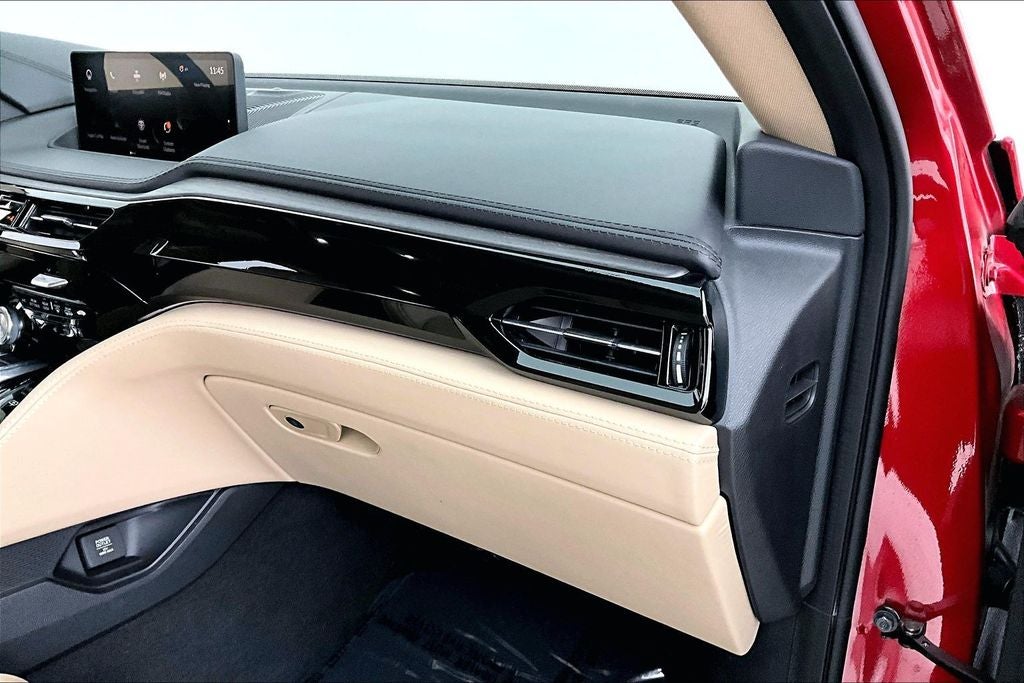 2023 Acura MDX Advance SH-AWD