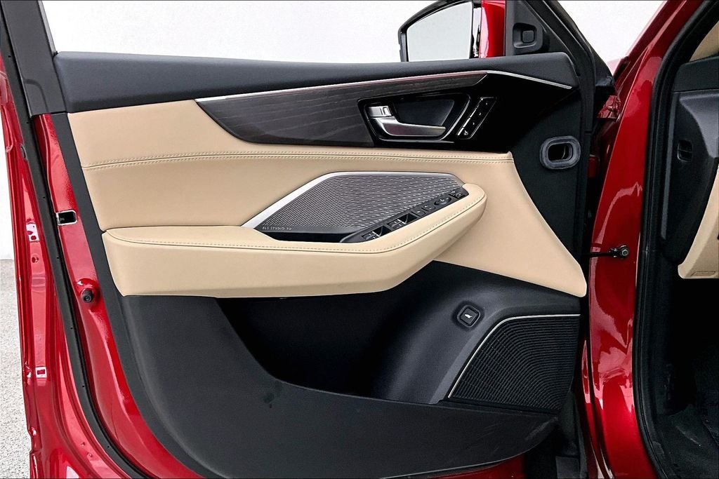 2023 Acura MDX Advance SH-AWD