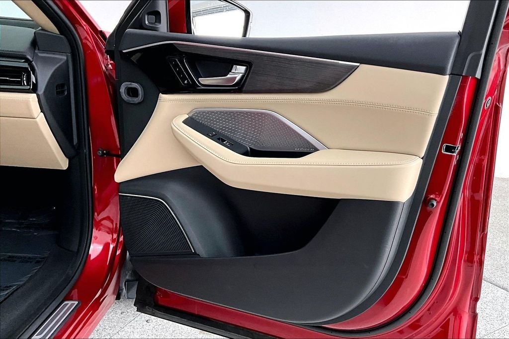 2023 Acura MDX Advance SH-AWD