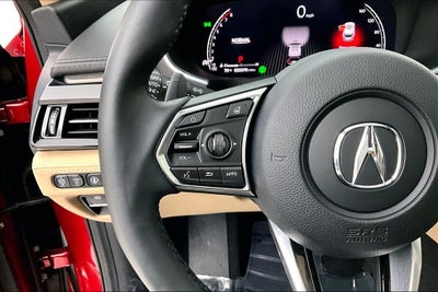 2023 Acura MDX Advance SH-AWD