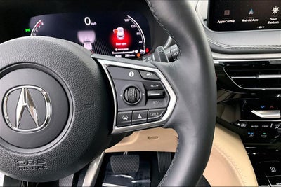 2023 Acura MDX Advance SH-AWD