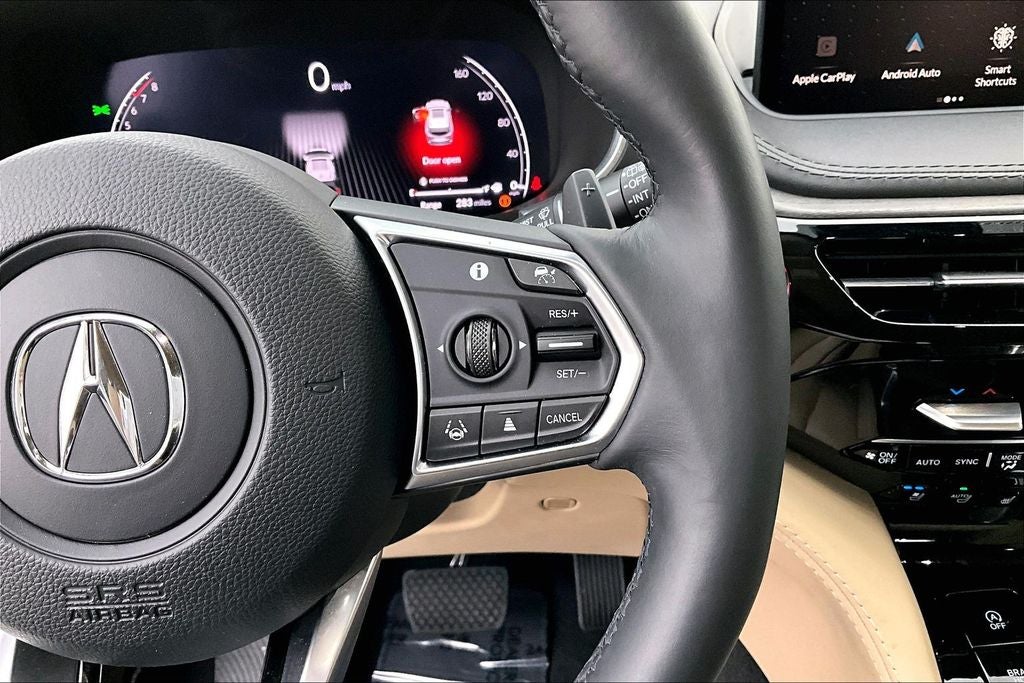 2023 Acura MDX Advance SH-AWD