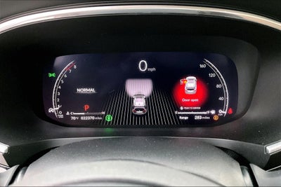 2023 Acura MDX Advance SH-AWD