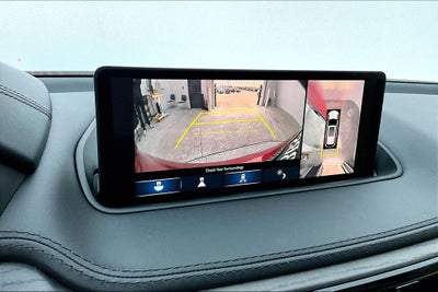 2023 Acura MDX Advance SH-AWD