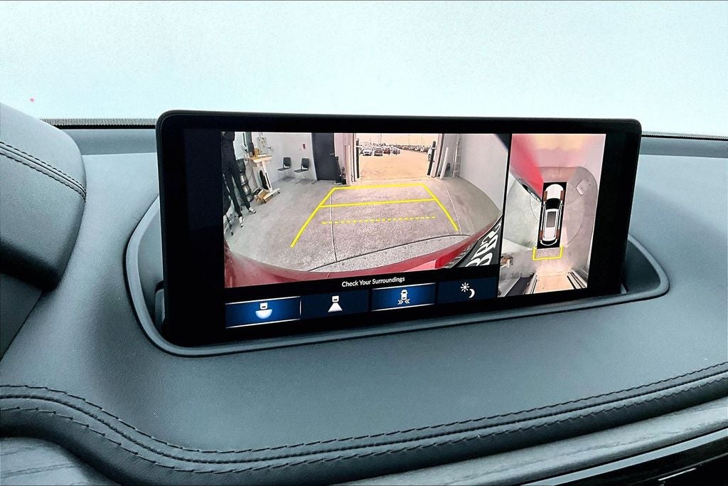 2023 Acura MDX Advance SH-AWD