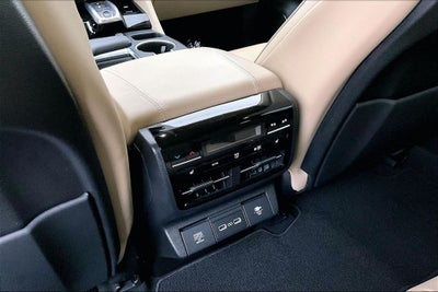 2023 Acura MDX Advance SH-AWD