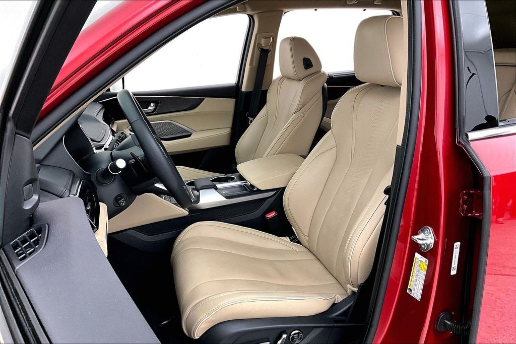 2023 Acura MDX Advance SH-AWD