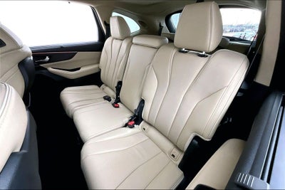 2023 Acura MDX Advance SH-AWD