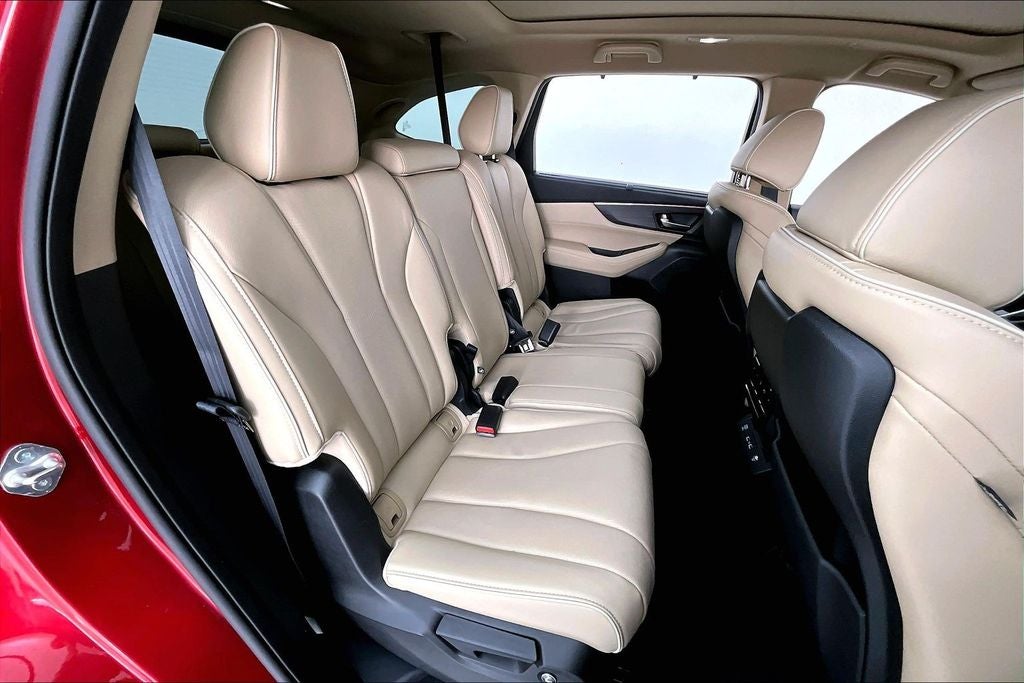 2023 Acura MDX Advance SH-AWD