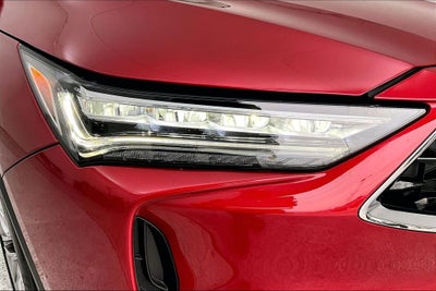 2023 Acura MDX Advance SH-AWD