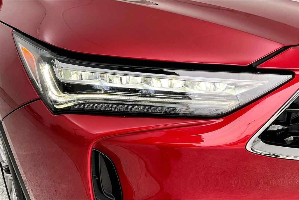 2023 Acura MDX Advance SH-AWD