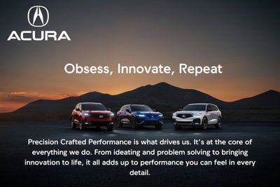 2023 Acura MDX Advance SH-AWD