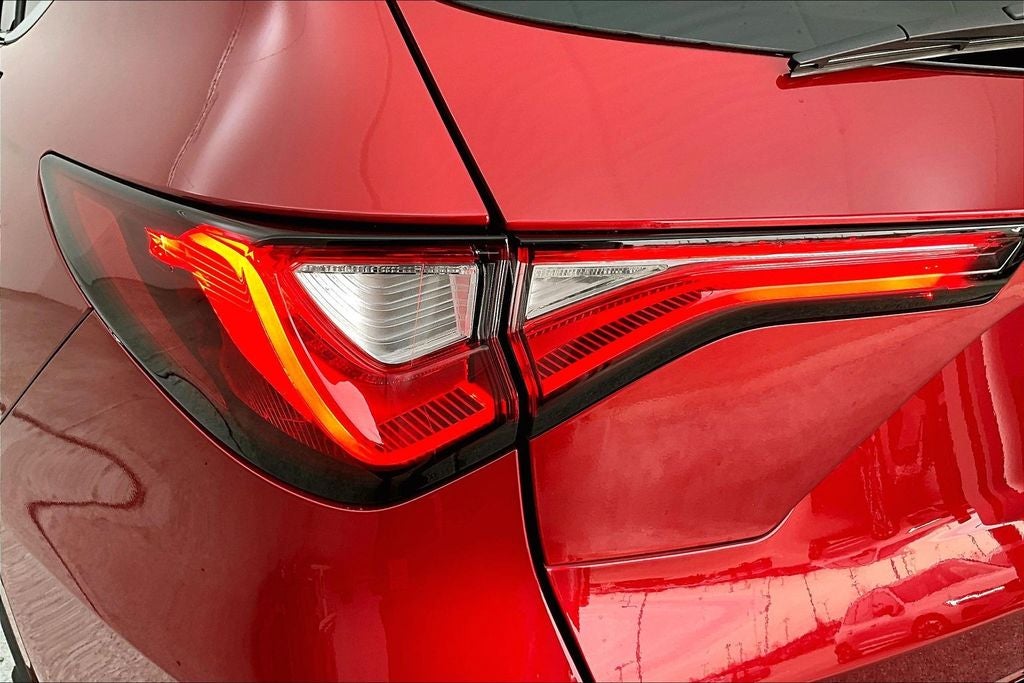 2023 Acura MDX Advance SH-AWD