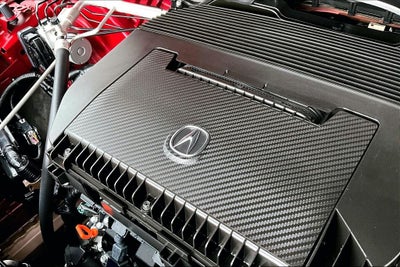 2023 Acura MDX Advance SH-AWD