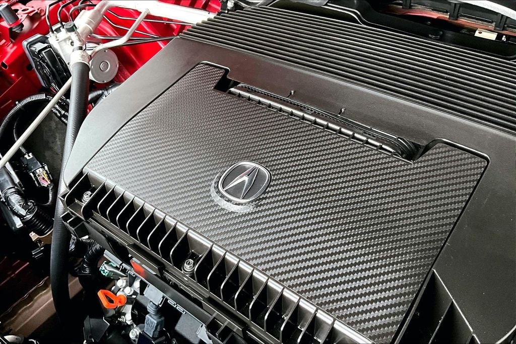 2023 Acura MDX Advance SH-AWD