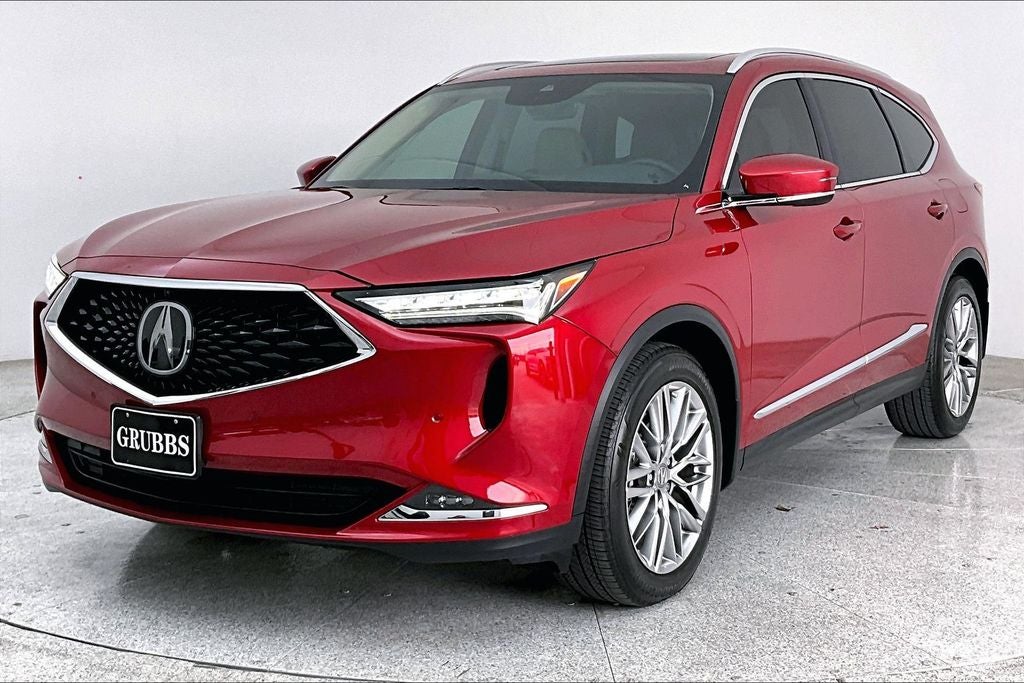 2023 Acura MDX Advance SH-AWD