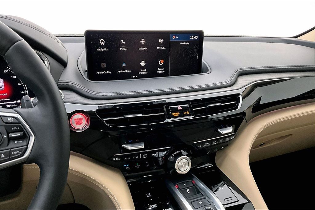 2023 Acura MDX Advance SH-AWD