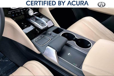 2023 Acura MDX Advance SH-AWD