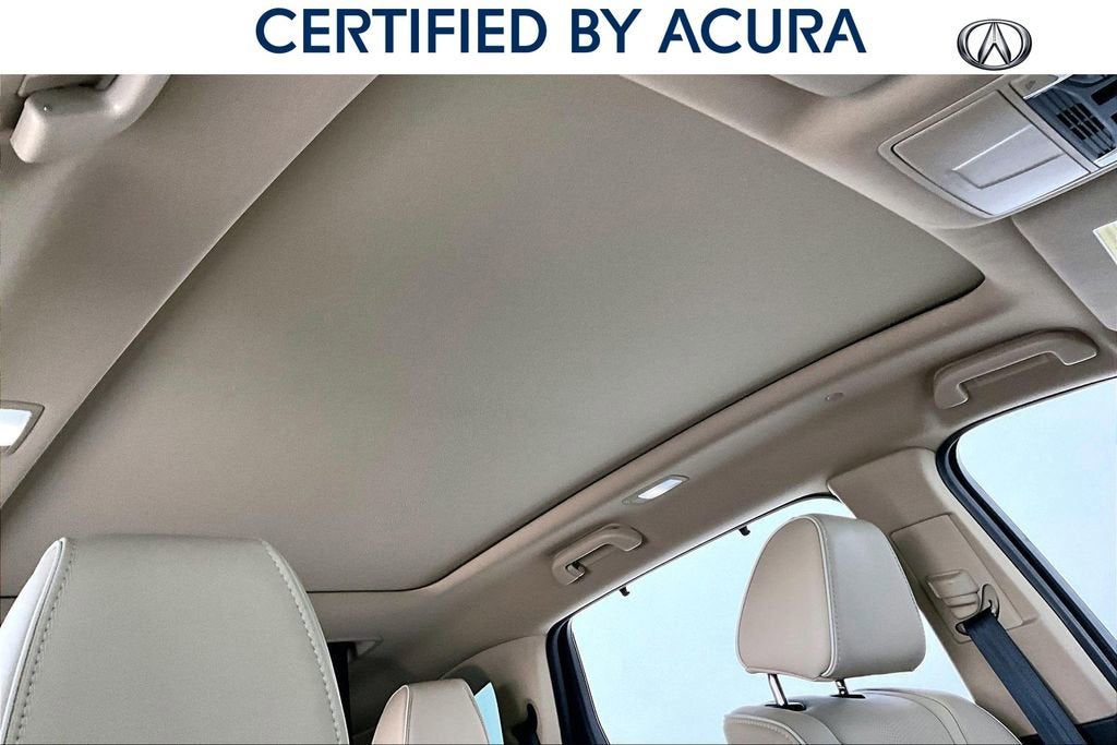 2023 Acura MDX Advance SH-AWD