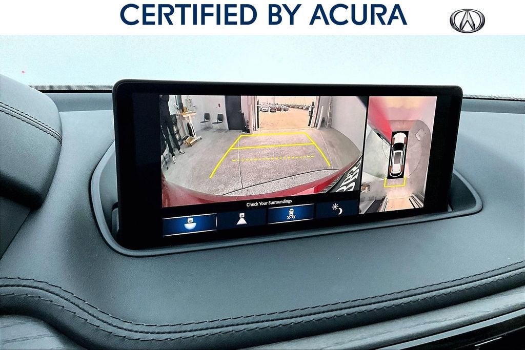 2023 Acura MDX Advance SH-AWD