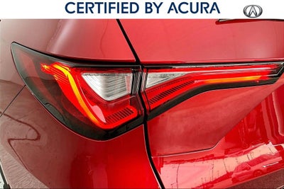 2023 Acura MDX Advance SH-AWD