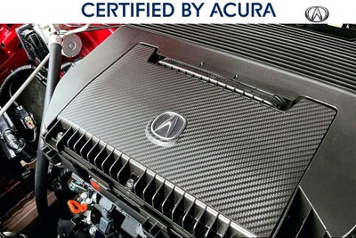 2023 Acura MDX Advance SH-AWD