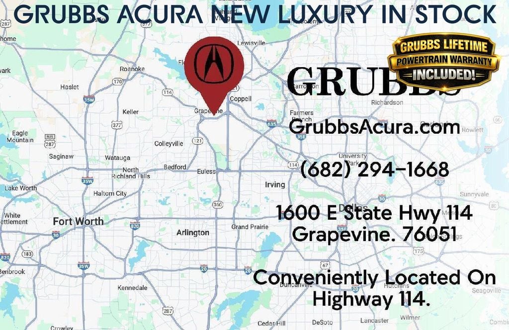 2026 Acura MDX Advance Package SH-AWD
