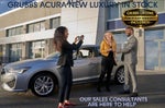 2026 Acura MDX Advance Package SH-AWD