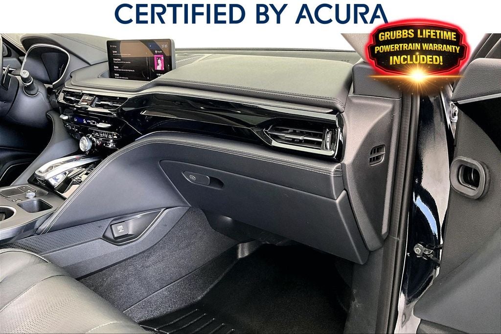 2022 Acura MDX Advance SH-AWD