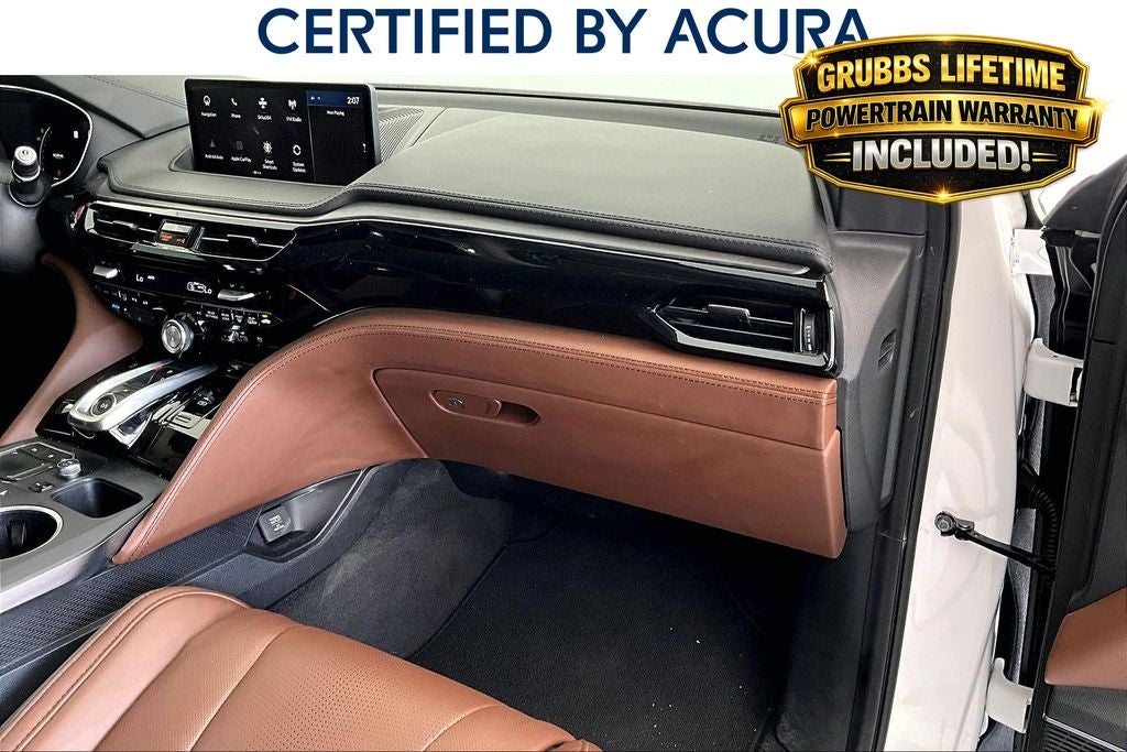 2023 Acura MDX Advance SH-AWD