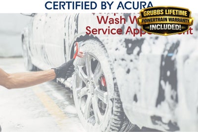 2023 Acura MDX Advance SH-AWD