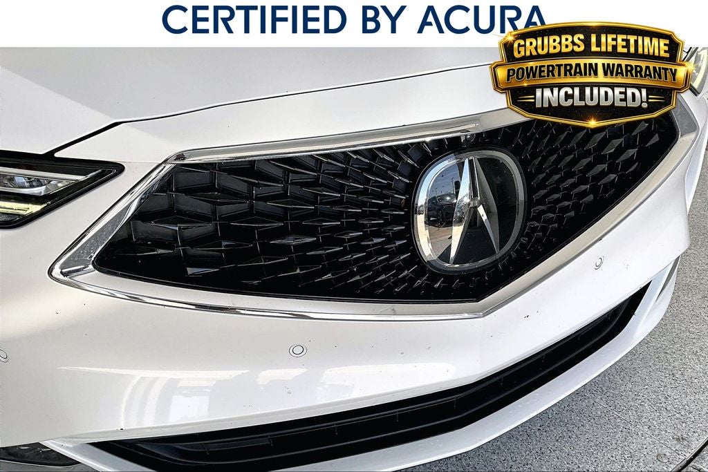 2023 Acura MDX Advance SH-AWD