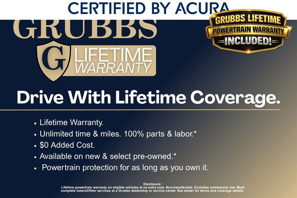 2023 Acura MDX Advance SH-AWD