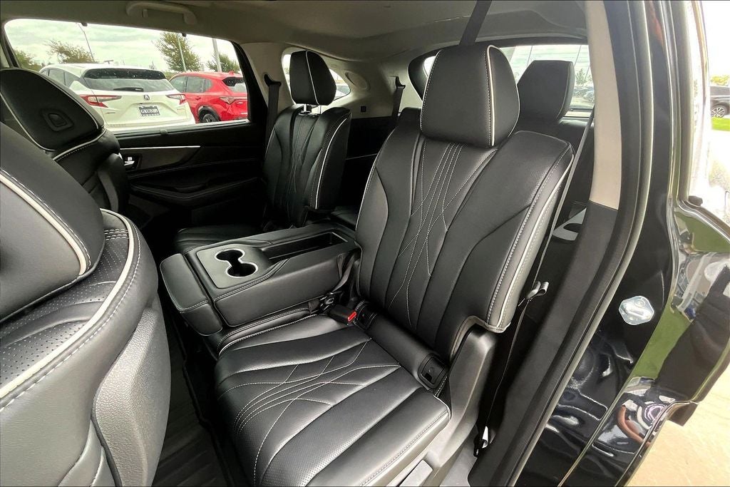 2026 Acura MDX Advance Package SH-AWD