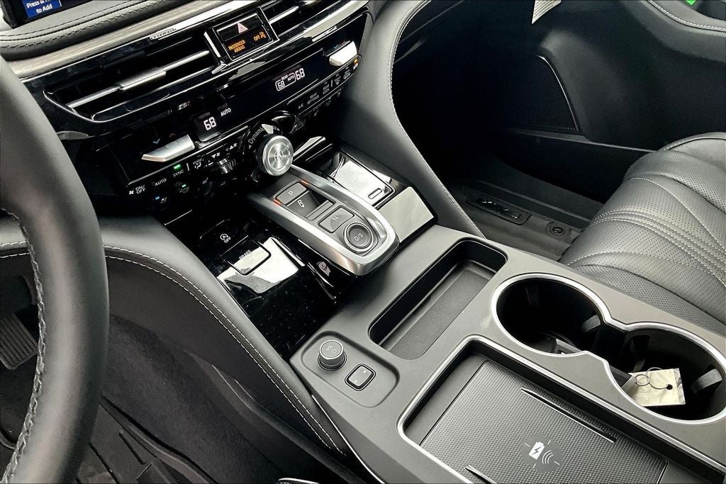 2026 Acura MDX Advance Package SH-AWD