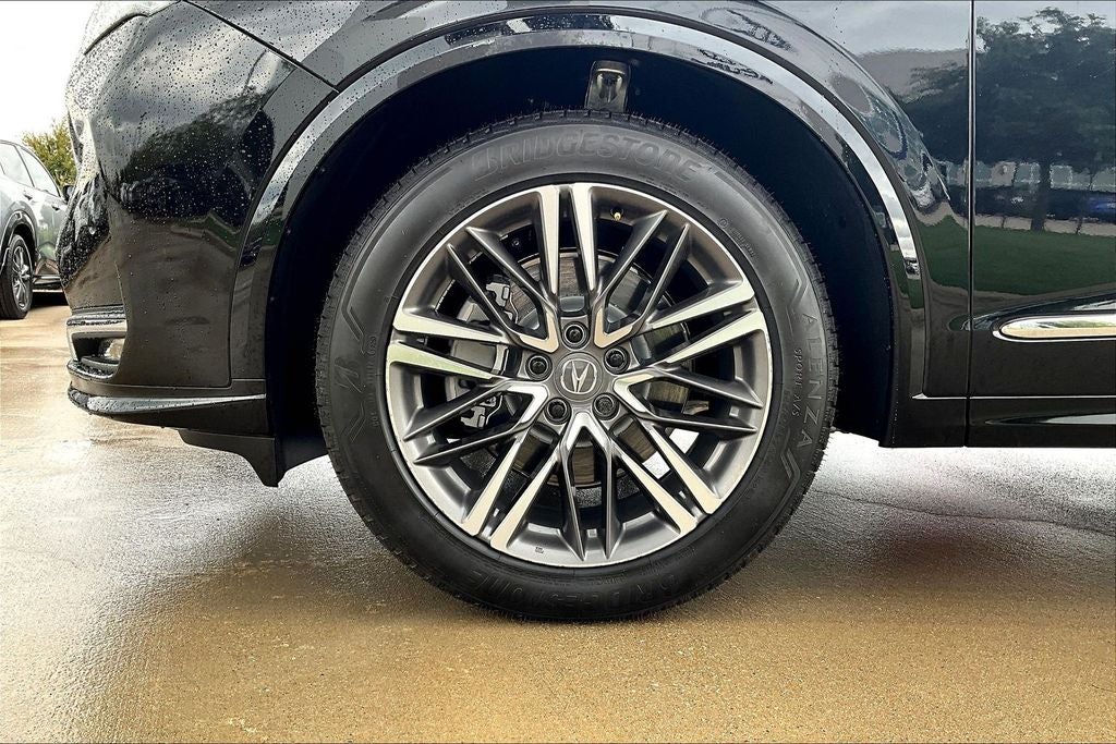 2026 Acura MDX Advance Package SH-AWD