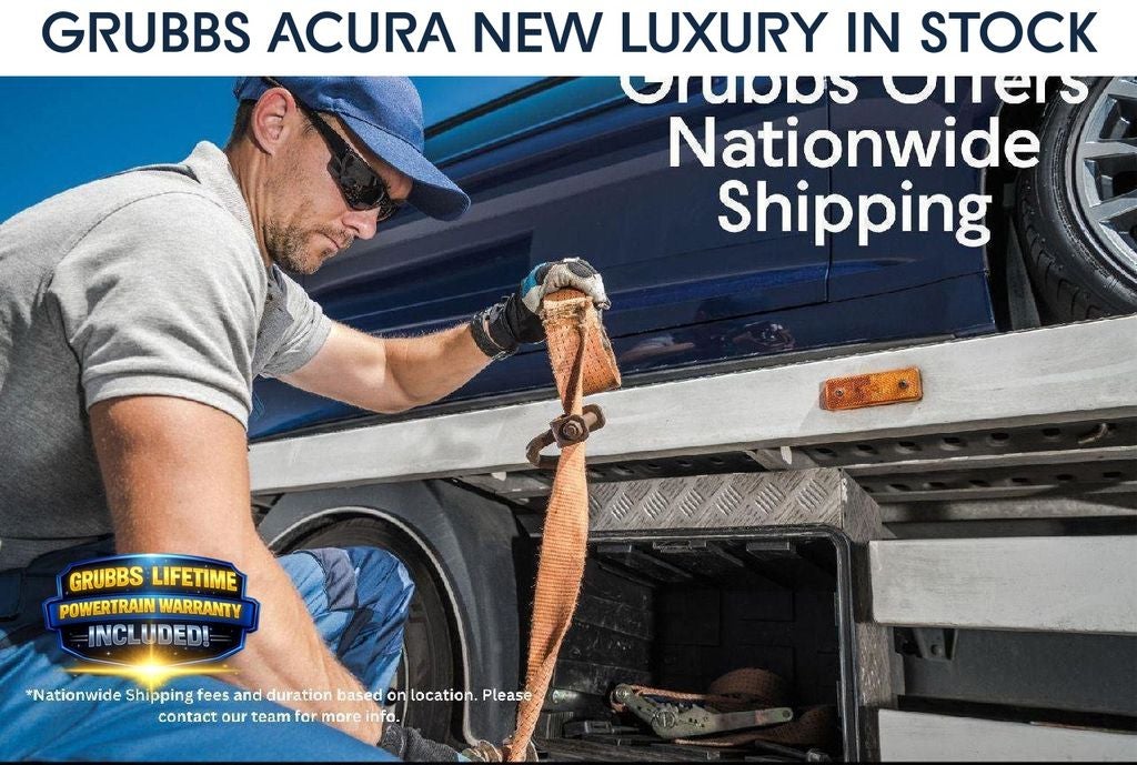 2026 Acura MDX Advance Package SH-AWD