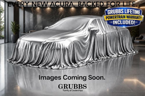 2026 Acura MDX Advance Package SH-AWD