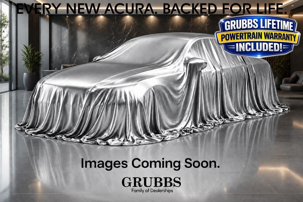 2026 Acura MDX Advance Package SH-AWD