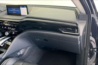 2023 Acura MDX Advance SH-AWD